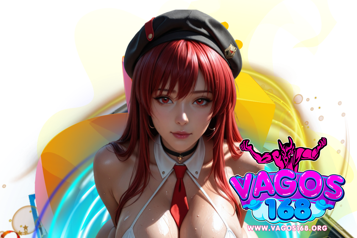 vagos168