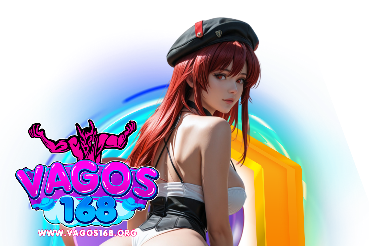 vagos168 wallet