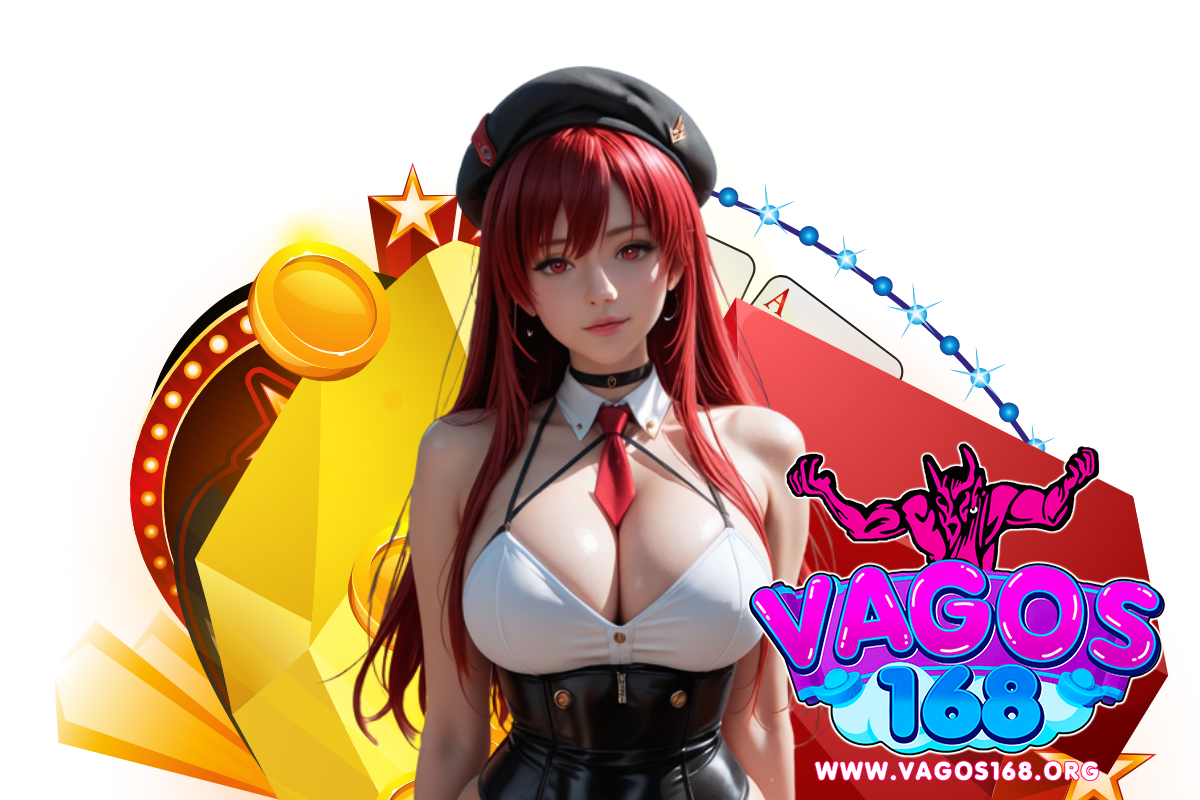 vagos168 สล็อต